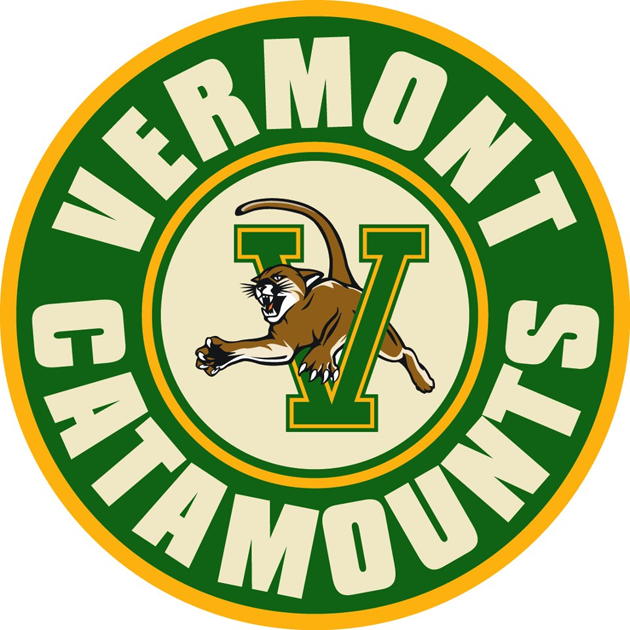 Vermont Catamounts 2010-Pres Alternate Logo t shirts iron on transfers